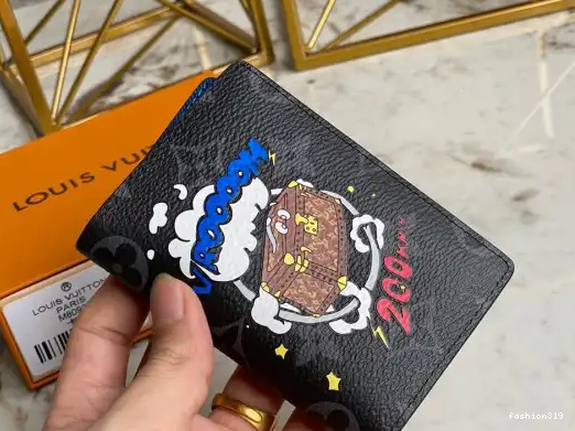 LOUIS ORGANIZER VUITTON POCKET 0325